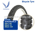 CE Certificated Durable Anti-Puncture Bicycle Tire